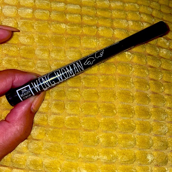 The Beauty Crop Makeup The Beauty Crop Wing Woman Liquid Eyeliner